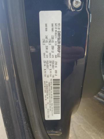 2C4RDGEG7ER357294 Dodge Grand Caravan R/t