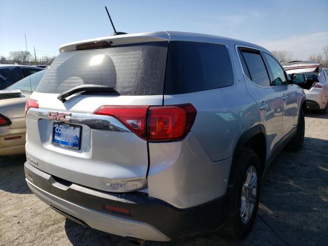 1GKKNRLA3KZ207861 GMC ACADIA SLE