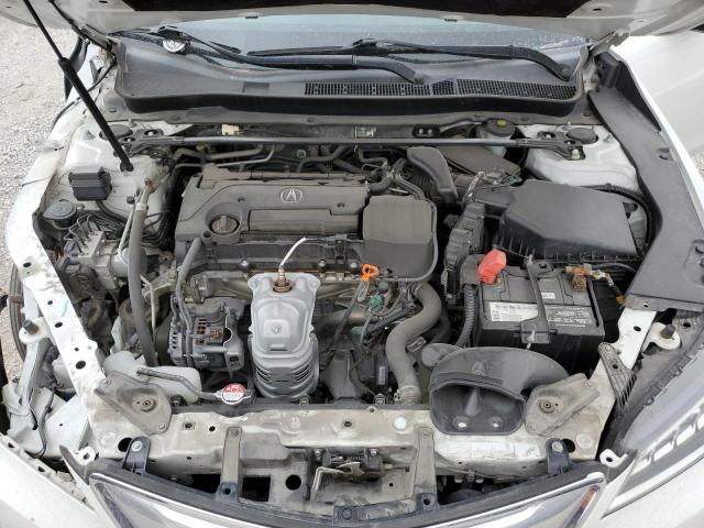 19UUB1F38FA013022 Acura TLX