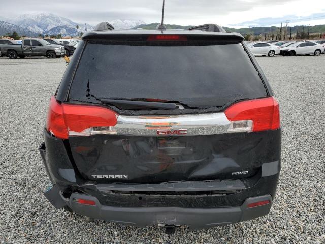 2GKFLWEK0F6211802 GMC Terrain Sle
