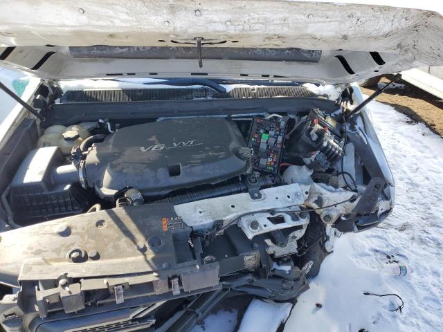 1GTG5BEN3K1142937 GMC Canyon