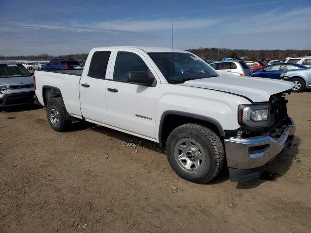 1GTR1LECXJZ152793 GMC Sierra C1500