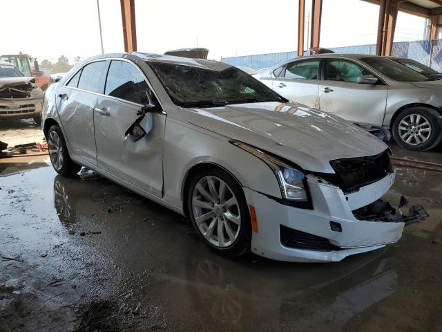 1G6AA5RX4H0165272 Cadillac ATS