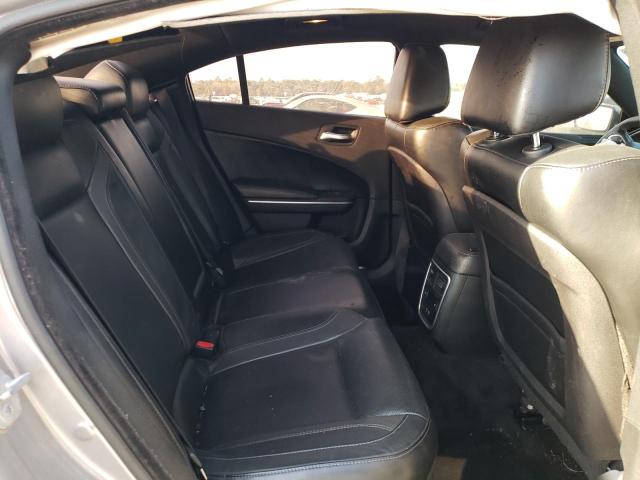2C3CDXHG3FH857529 Dodge Charger Sxt