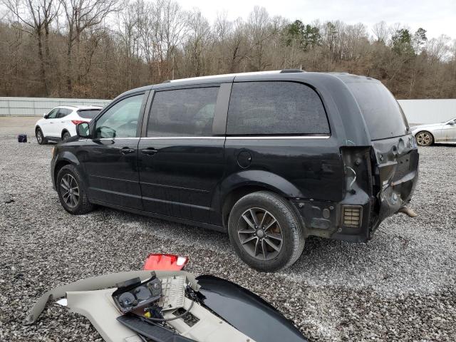 2C4RDGCG7HR697794 Dodge Grand Caravan Sxt