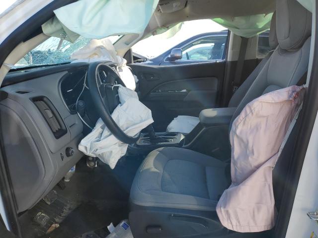 1GTG5BEN3K1142937 GMC Canyon