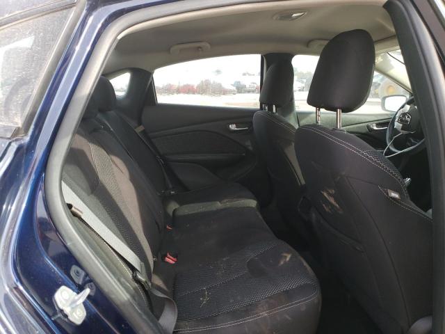 1C3CDFBBXFD265632 Dodge DART SXT