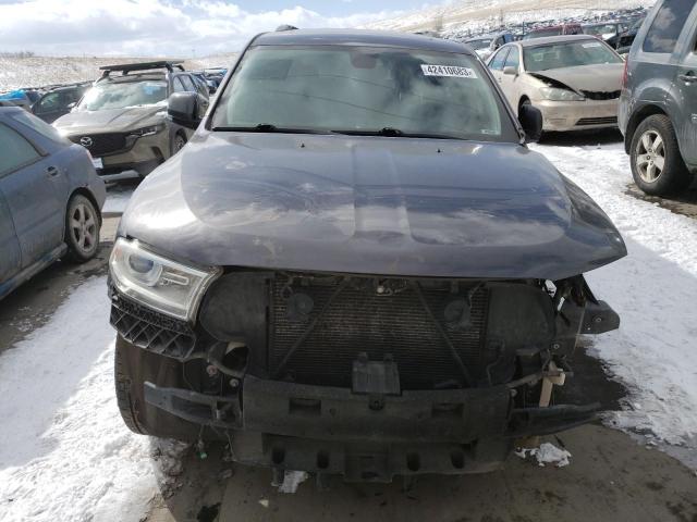 1C4RDJDG4EC370494 Dodge DURANGO LIMITED