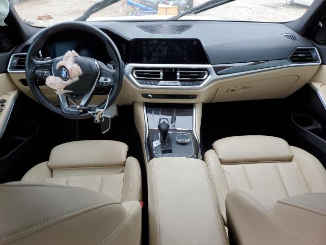 WBA5R1C53KFH17405 BMW 330I