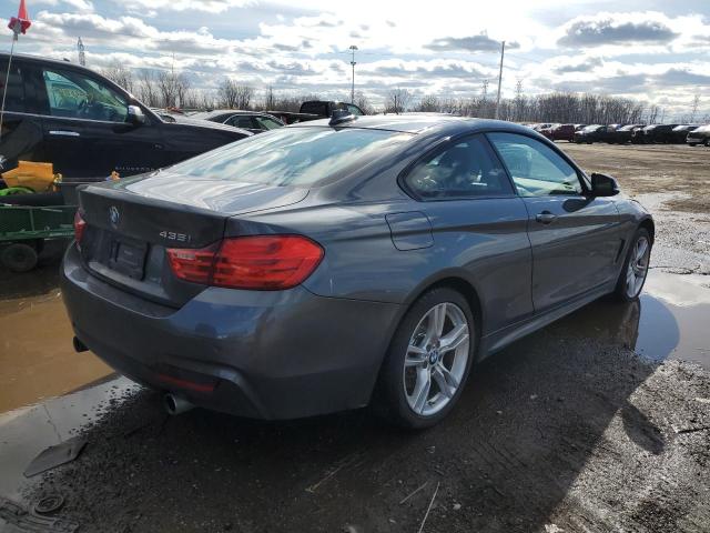 WBA3R5C5XFK372690 BMW 435 Xi