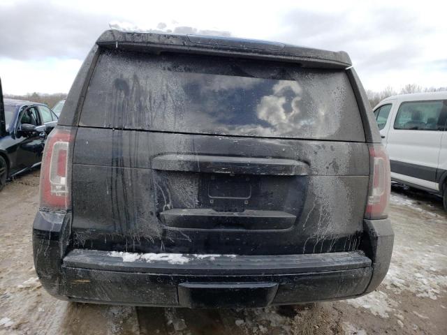 1GKS2AKC5JR169321 GMC YUKON SLE