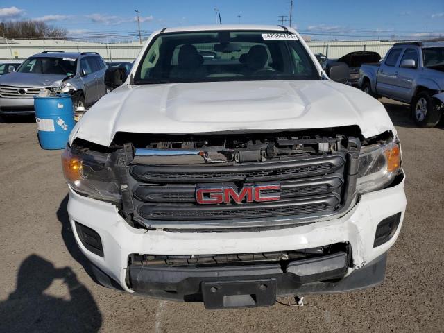 1GTH5AEA5F1143699 GMC Canyon