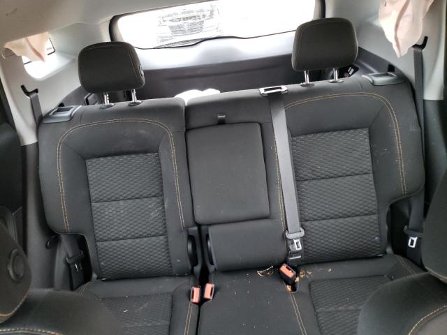 3GKALUEU9KL102860 GMC Terrain Sle