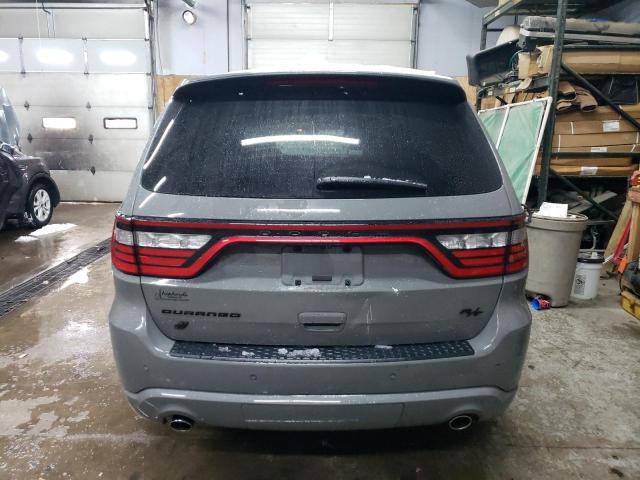 1C4SDJCT7MC575189 Dodge Durango R/t