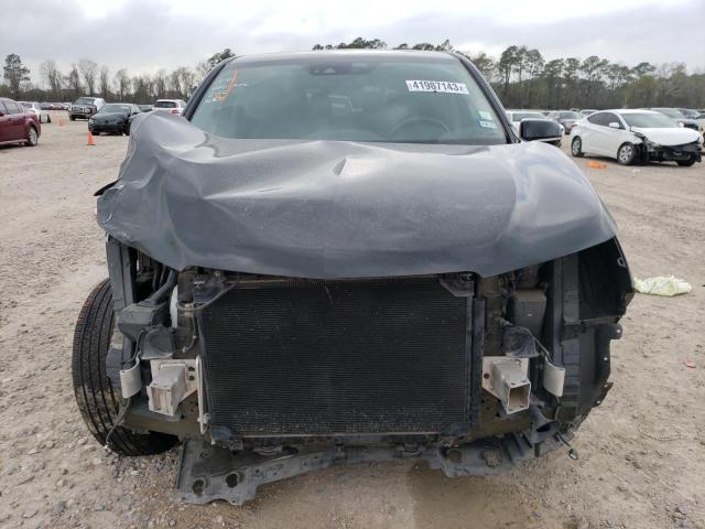 5FRYD4H54HB023565 Acura Mdx Technology