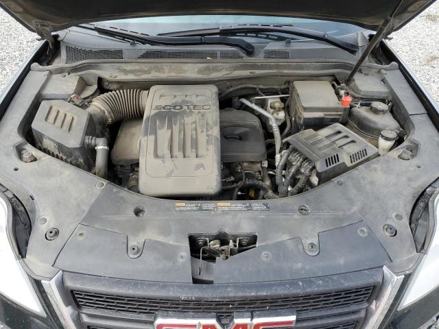 2GKFLWEK0F6211802 GMC Terrain Sle