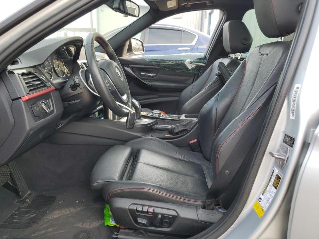 WBA3A9G53ENS65003 BMW 335 I