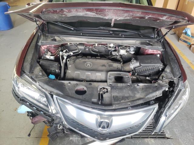 5J8TB4H72JL013429 Acura Rdx Advance