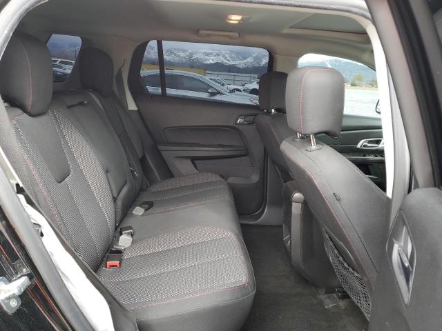 2GKFLWEK0F6211802 GMC Terrain Sle