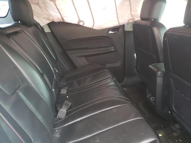 2GKALPEK1H6100601 GMC Terrain Slt