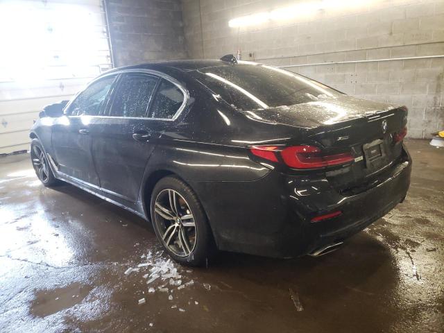 WBA73BJ04MWX22183 BMW 540 XI