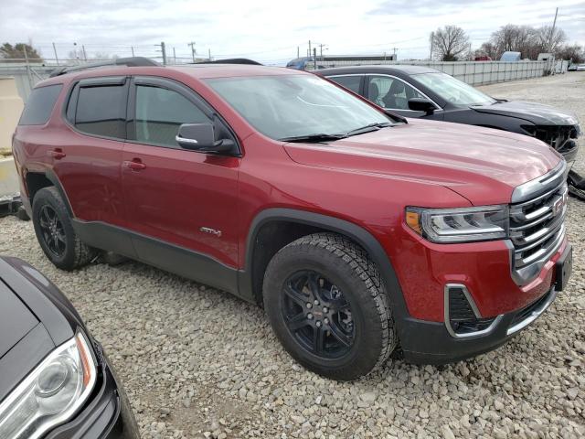 1GKKNLLS9NZ157414 GMC Acadia At4