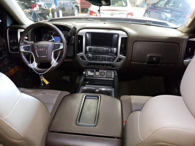 1GTV2VEC3EZ302319 GMC Sierra K1500 Slt