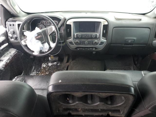 1GT12SE84GF189350 GMC Sierra K2500 Sle