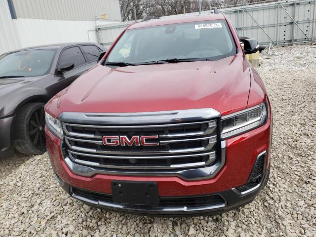 1GKKNLLS9NZ157414 GMC Acadia At4
