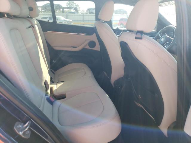 WBXYJ5C31JEF80825 BMW X2 Xdrive28i