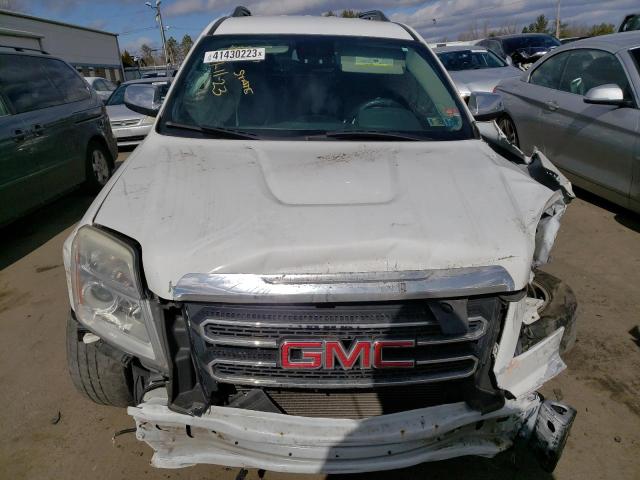 2GKALPEK1H6100601 GMC Terrain Slt