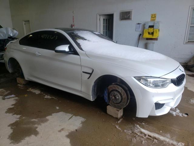 WBS3R9C54HK709554 BMW M4