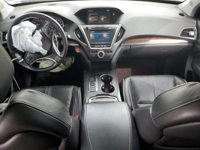 5J8YD3H83JL003351 Acura Mdx Advance