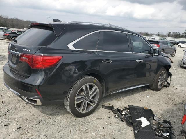 5J8YD3H83JL003351 Acura Mdx Advance