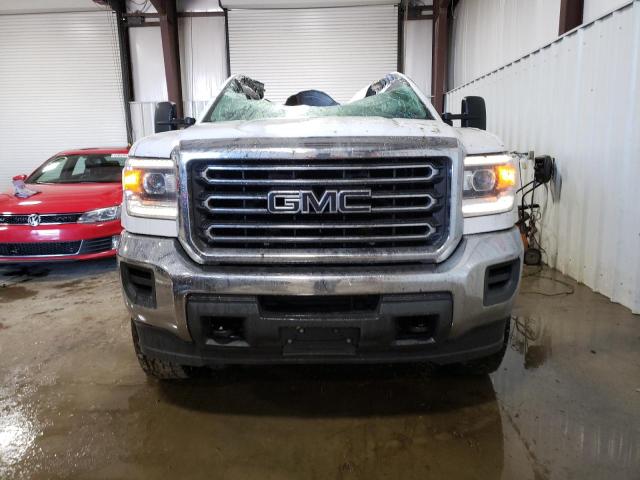 1GT22REGXHZ211744 GMC Sierra K2500 Heavy Duty
