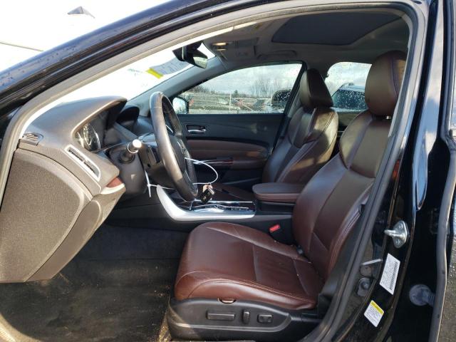 19UUB3F52FA009951 Acura TLX TECH