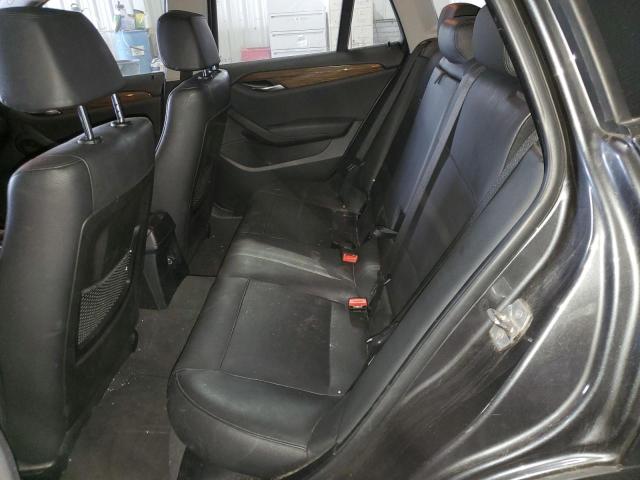 WBAVL1C54FVY40639 BMW X1 Xdrive28i