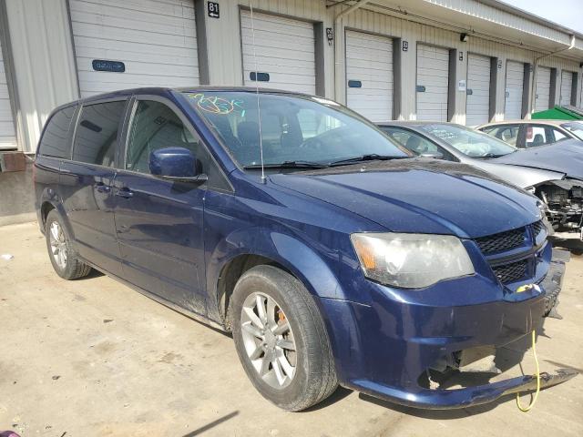 2C4RDGEG7ER357294 Dodge Grand Caravan R/t