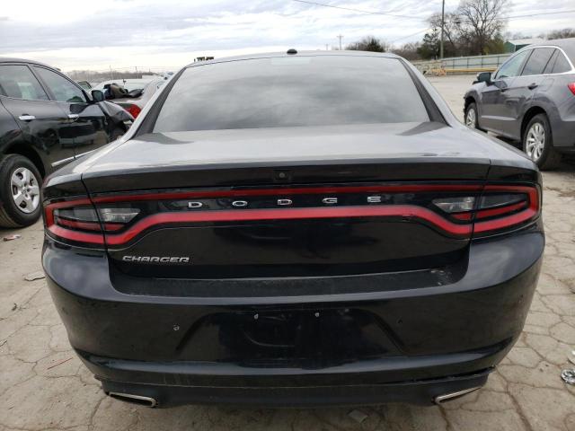 2C3CDXBG0KH755009 Dodge Charger Sxt