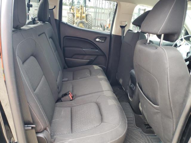 1GTG6BE31F1211321 GMC CANYON SLE