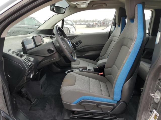 WBY8P2C07M7J40161 BMW I3 Bev