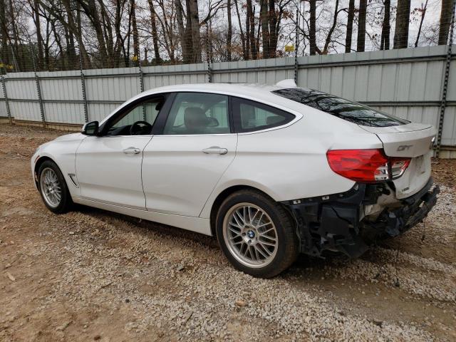 WBA3X5C54ED556760 BMW 328 XIGT