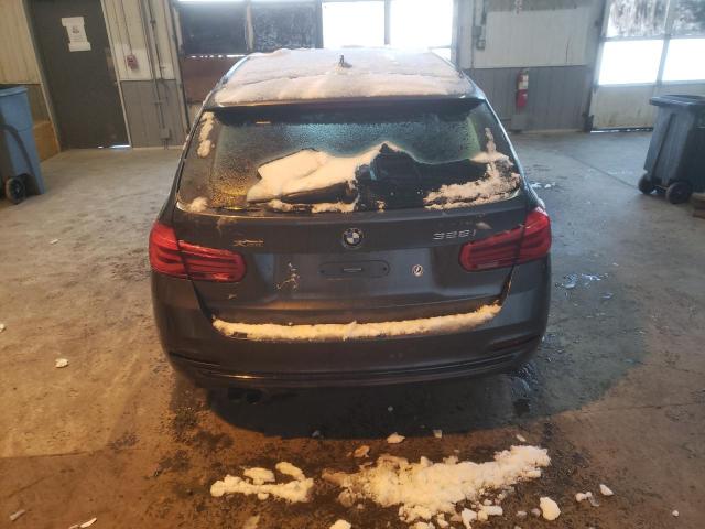 WBA8G5C55GK753103 BMW 328 XI