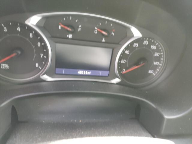 3GKALPEV8KL271617 GMC Terrain Slt