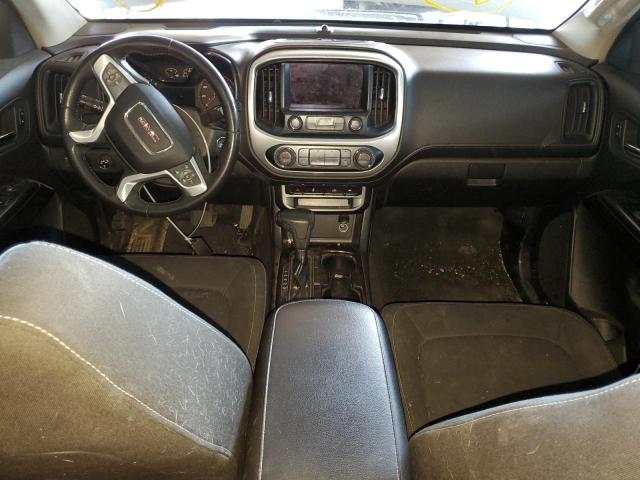 1GTG6CE30G1142807 GMC CANYON SLE