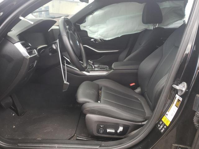 3MW5R7J58K8B01095 BMW 330XI