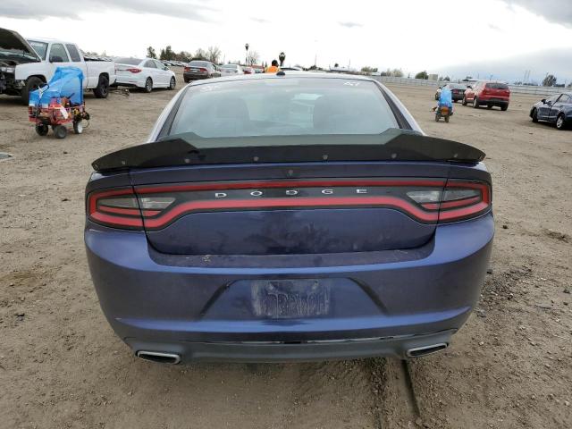 2C3CDXBG8JH167373 Dodge Charger Sxt