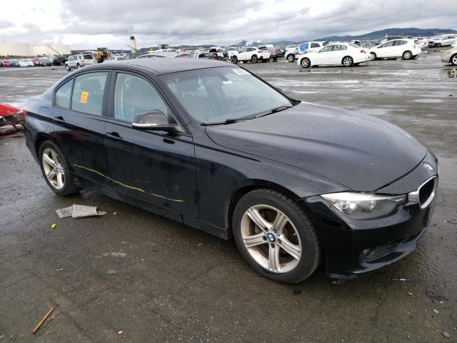 WBA3C1C59FP853043 BMW 328 I Sulev
