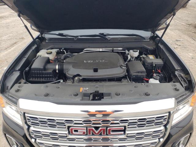 1GTG6EEN7M1228978 GMC Canyon Denali