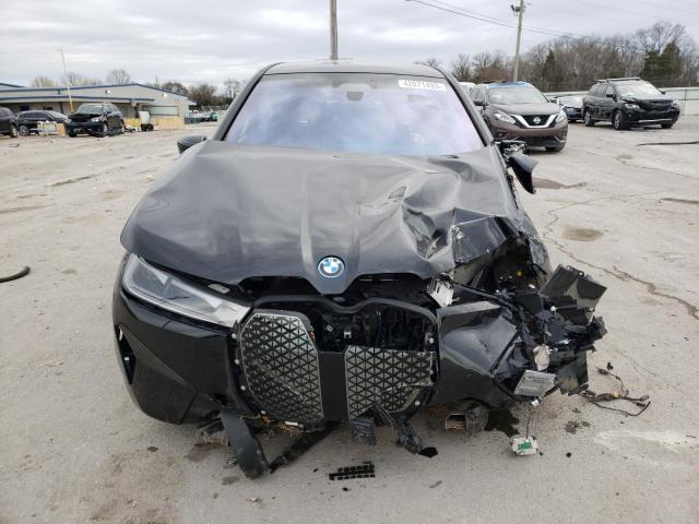 WB523CF0XNCJ77116 BMW Ix Xdrive50